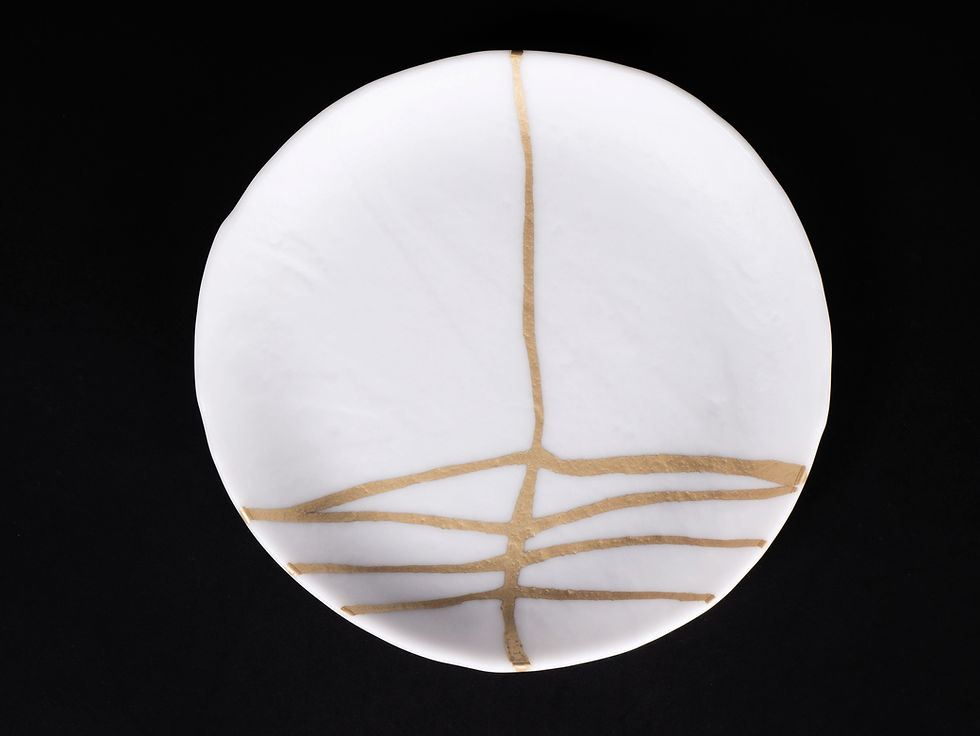 Thumbnail: Kintsugi - 3u