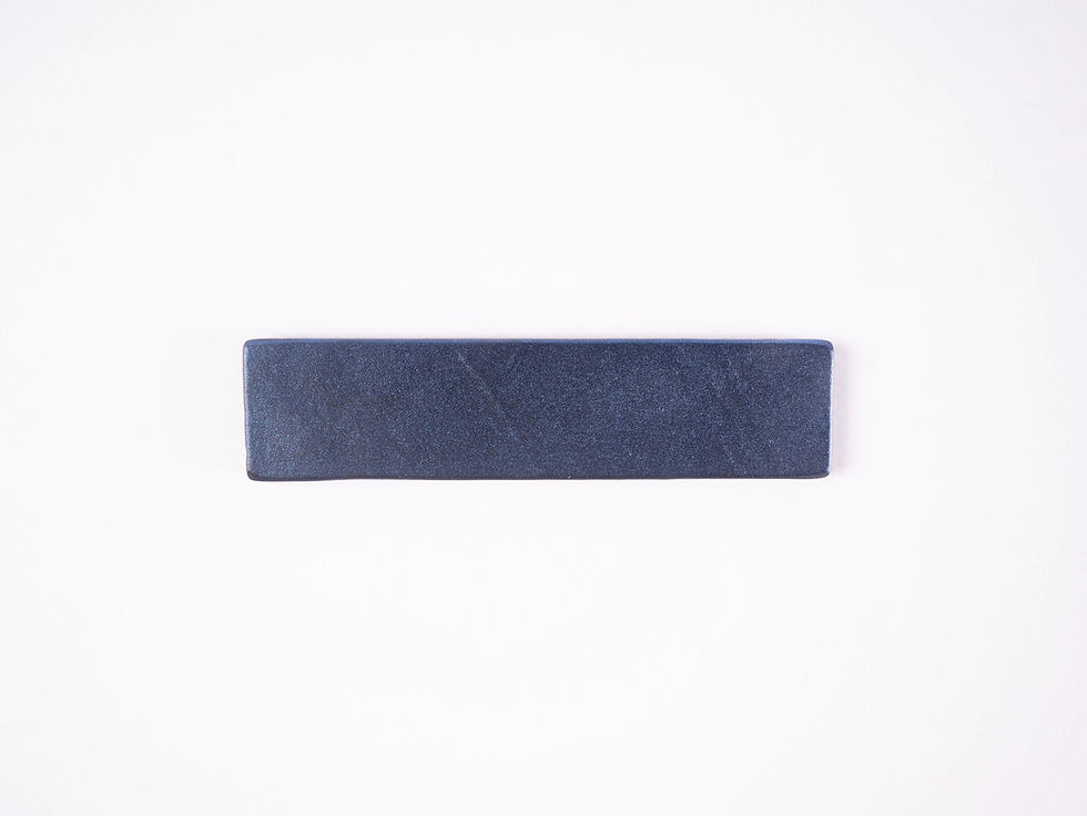 Thumbnail: Blue MU-VE cutlery rest