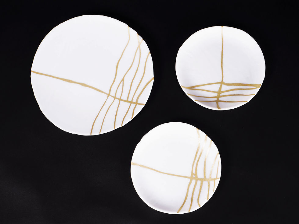 Thumbnail: Kintsugi - 3u
