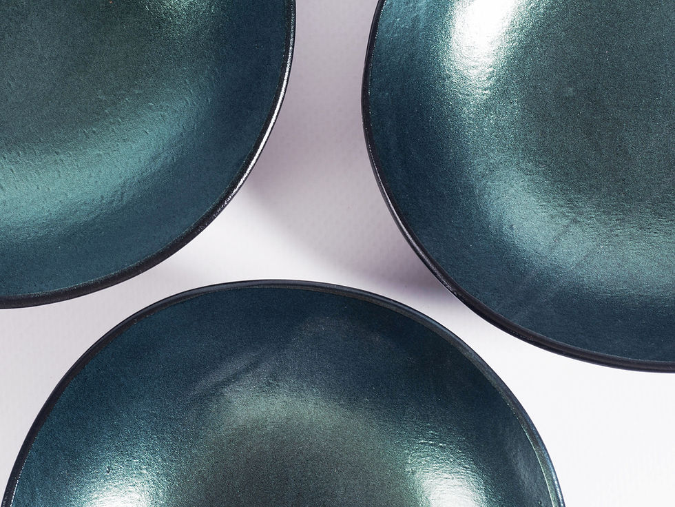 Thumbnail: MU-VE green bowls - 7u