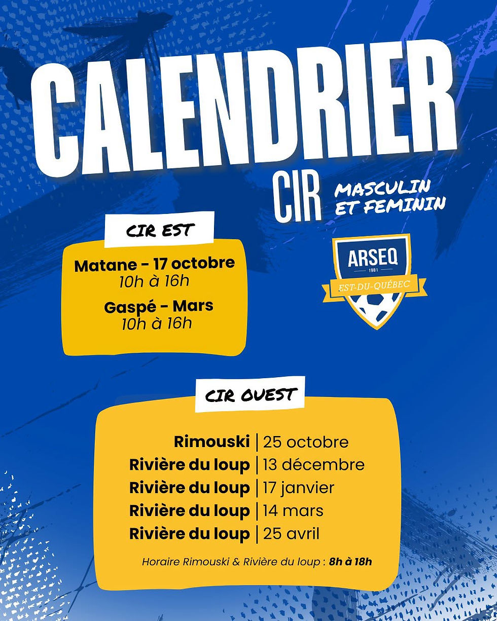 CIR - Ouest