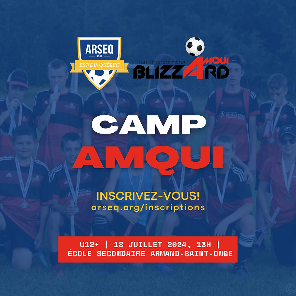 Camp Amqui