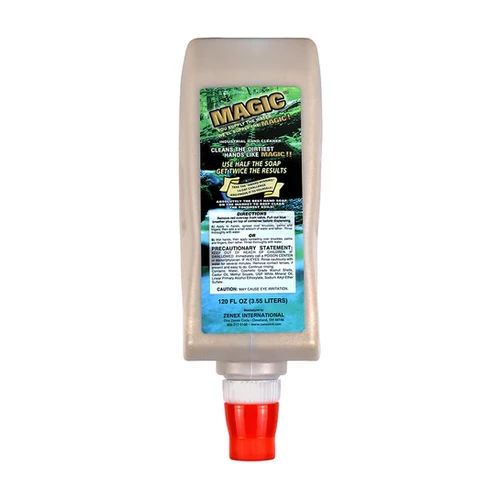 Industrial Hand Cleaner Walnut Shell Based | Bigelow