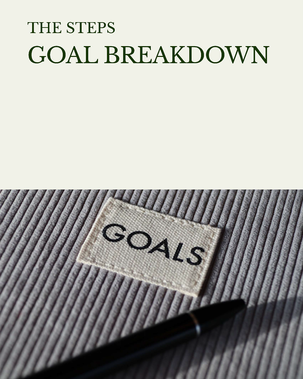 Thumbnail: 2026 Motivational Workbook Planner - Hard Copy