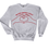 Thumbnail: RTL Heart Shaped Hands Sweater