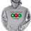 Thumbnail: RTL City Hooded Sweater