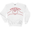 Thumbnail: RTL Heart Shaped Hands Sweater