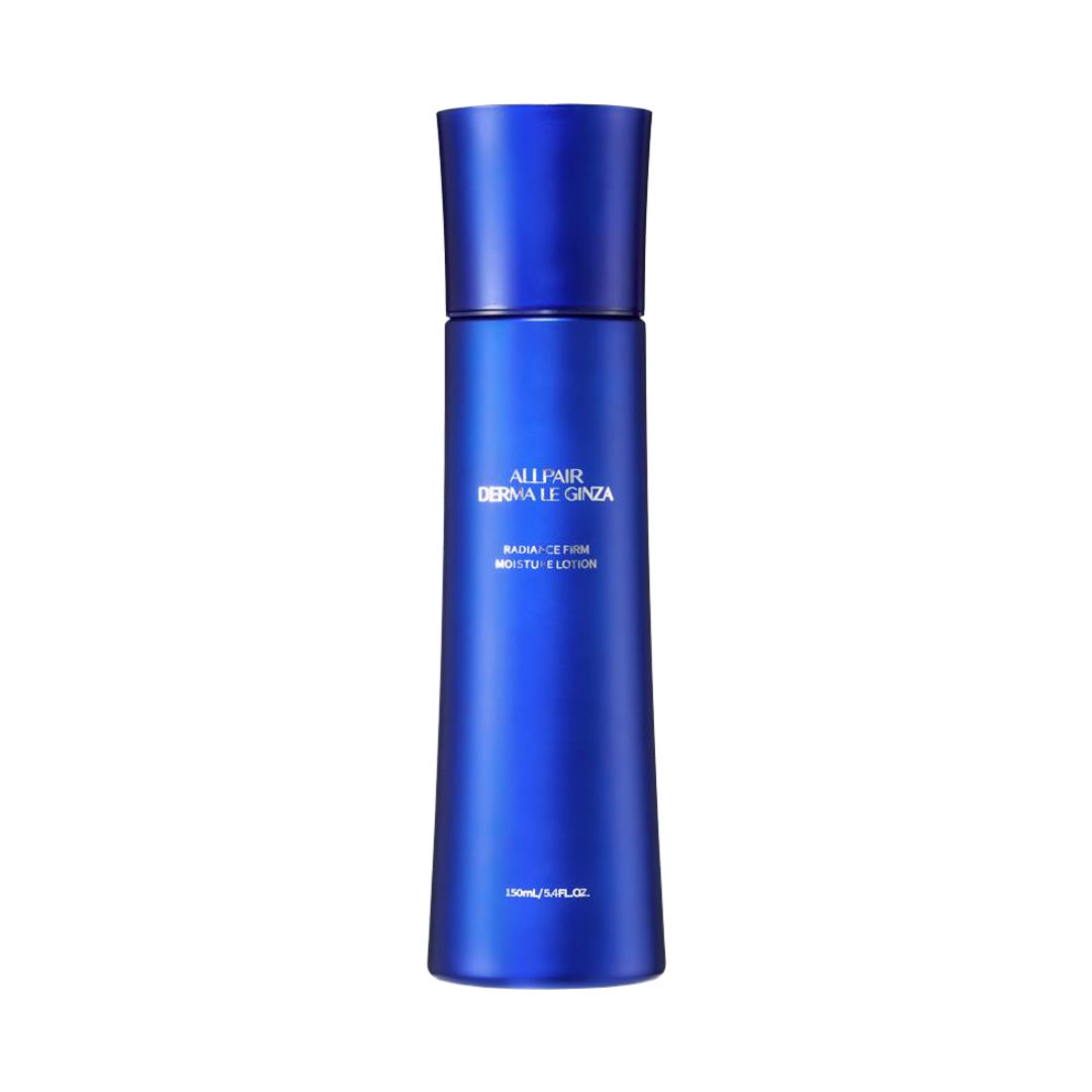 RADIANCE FIRM MOISTURE LOTION