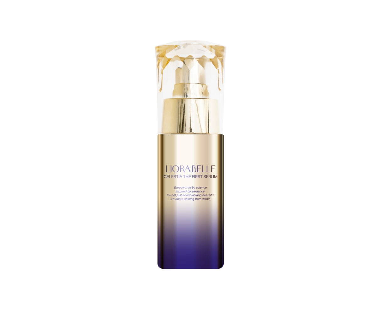 CELESTIA THE FIRST SERUM