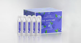 NEW TASTE!  "HASKAP" THE ANTICARE