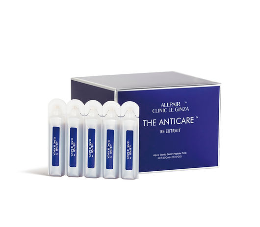 Tricare トリートメント 150ml 2本セット CLINIC LE GINZA THE ANTICARE | ALLPAIRオールペア【公式】サイト