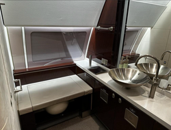 Airbus 340 VIP YOM 2000