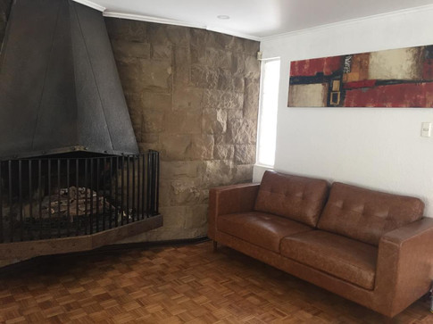 sala de estar