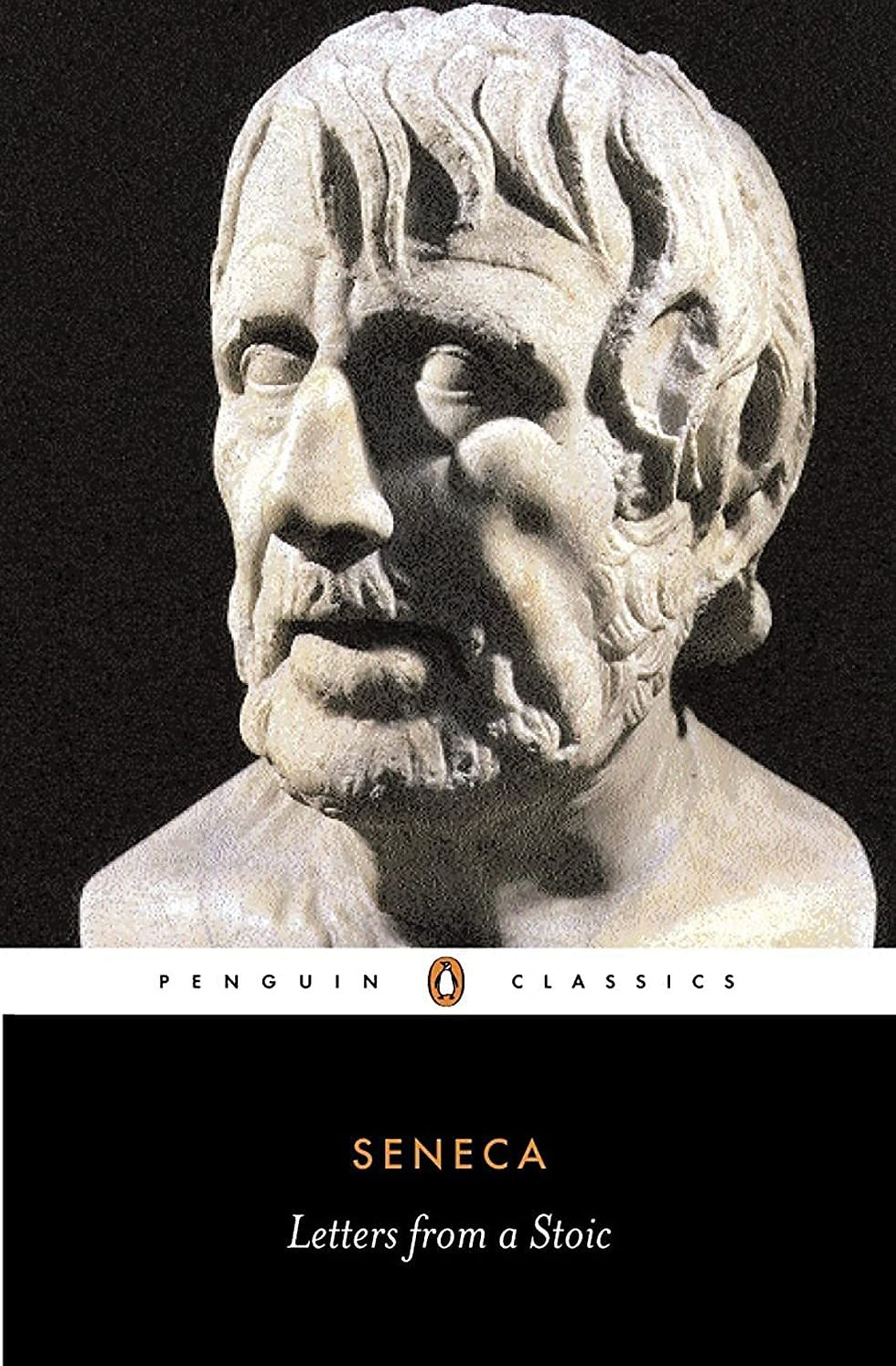 Letters from a Stoic Book