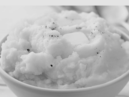 You Say "Potato," I Say "Hell Yes!"