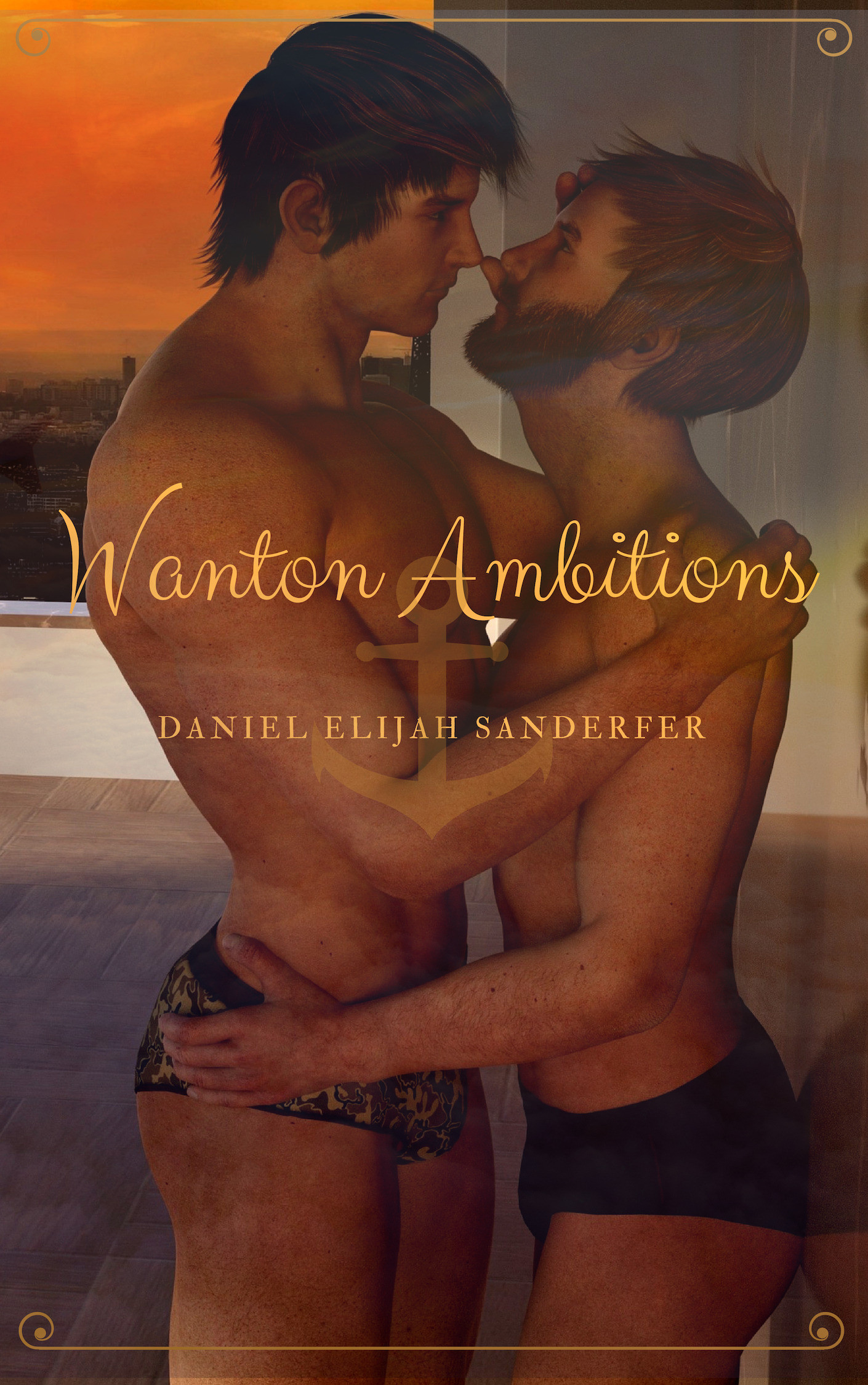 Wanton Ambitions