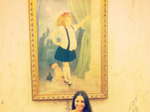 Monica In New York City