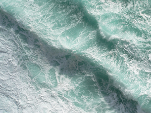 Seafoam