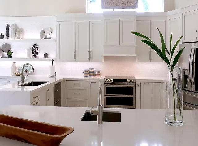 Custom Cabinetry Made In South Florida