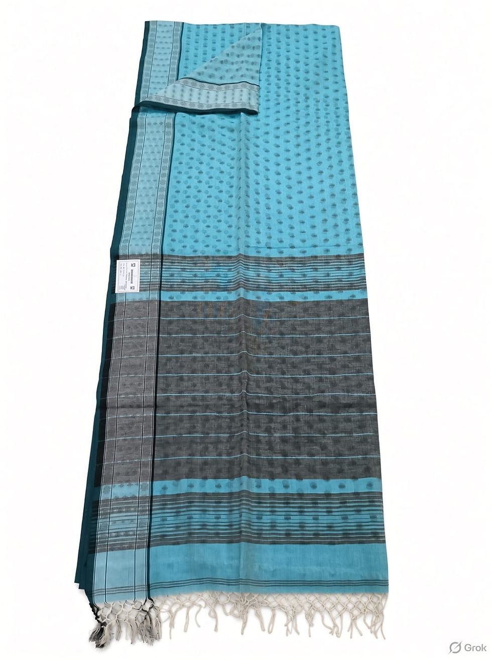 Thumbnail: FULIA MALMAL HANDLOOM 02