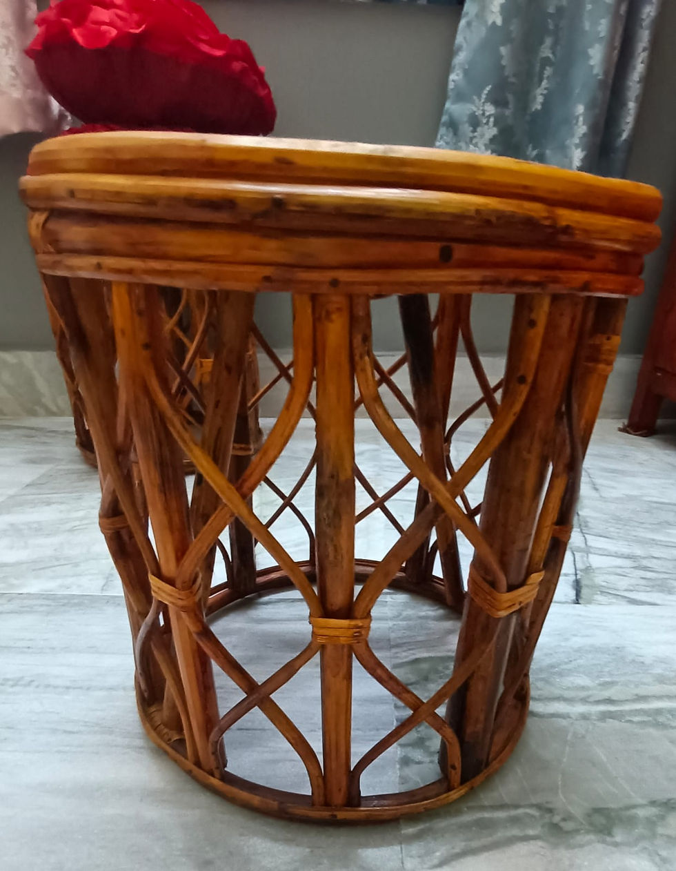 Thumbnail: CANE FURNITURE