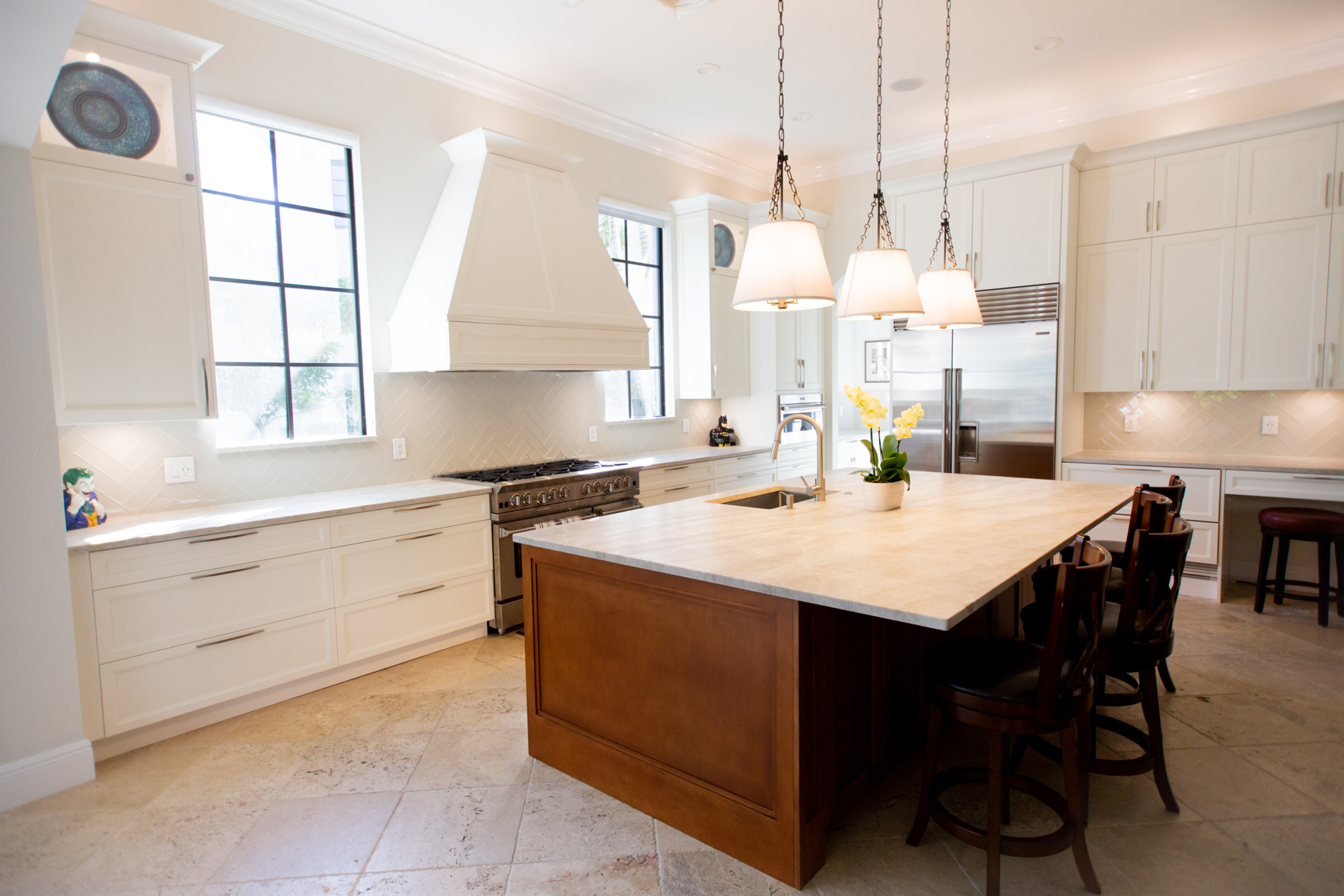 Custom Made in Florida