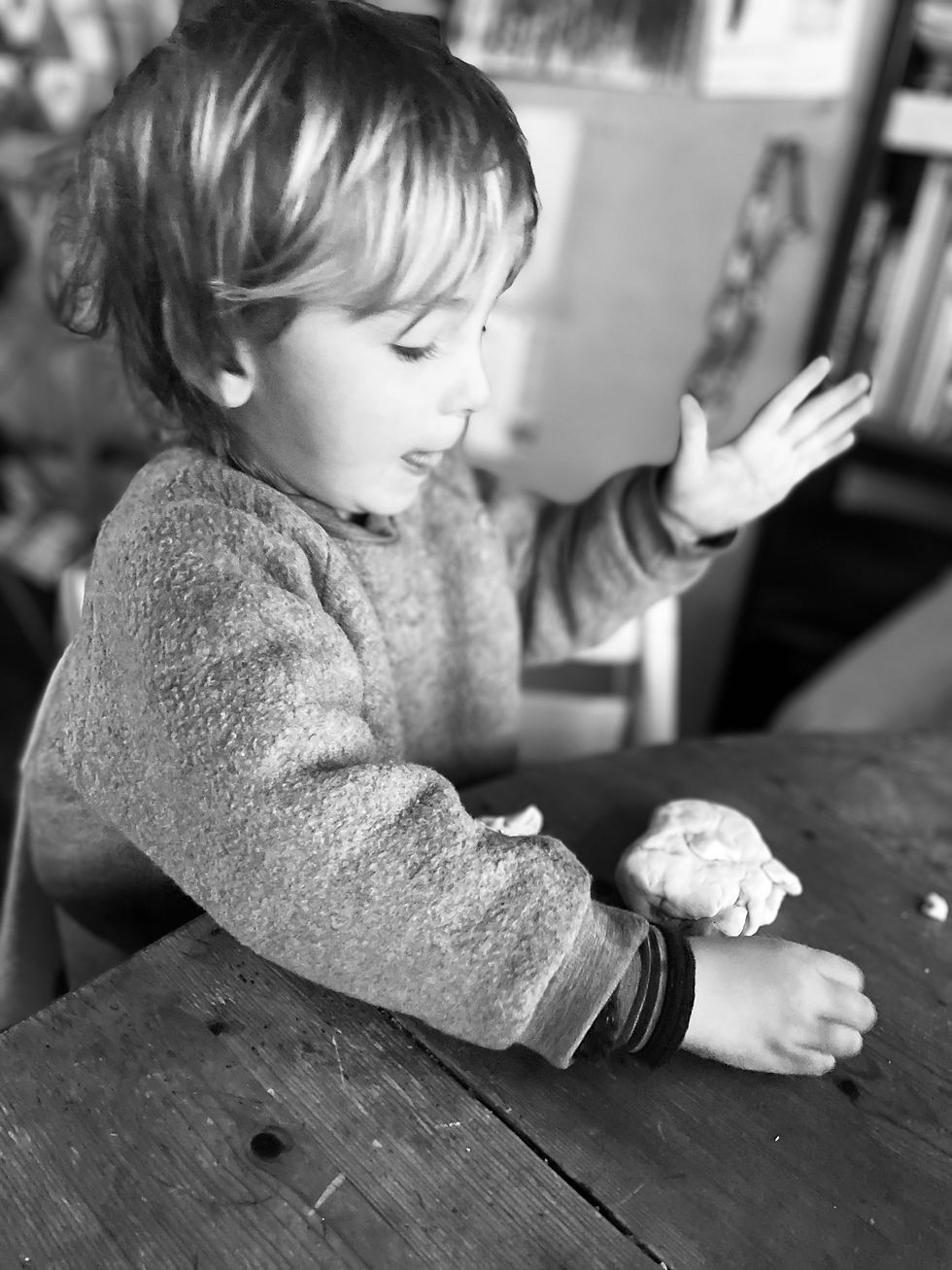 samen beleven