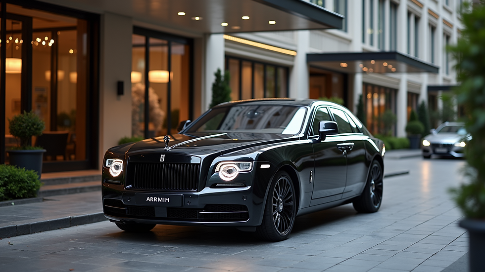 Understanding the Value of Concierge Services