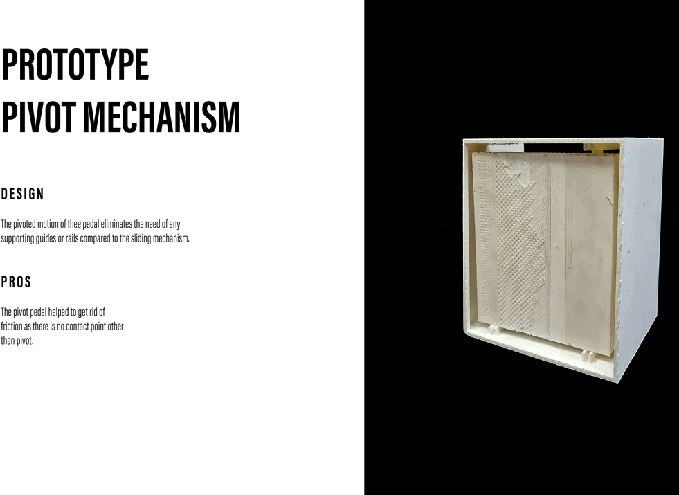 Design Project 1 Vedant Deshmukh