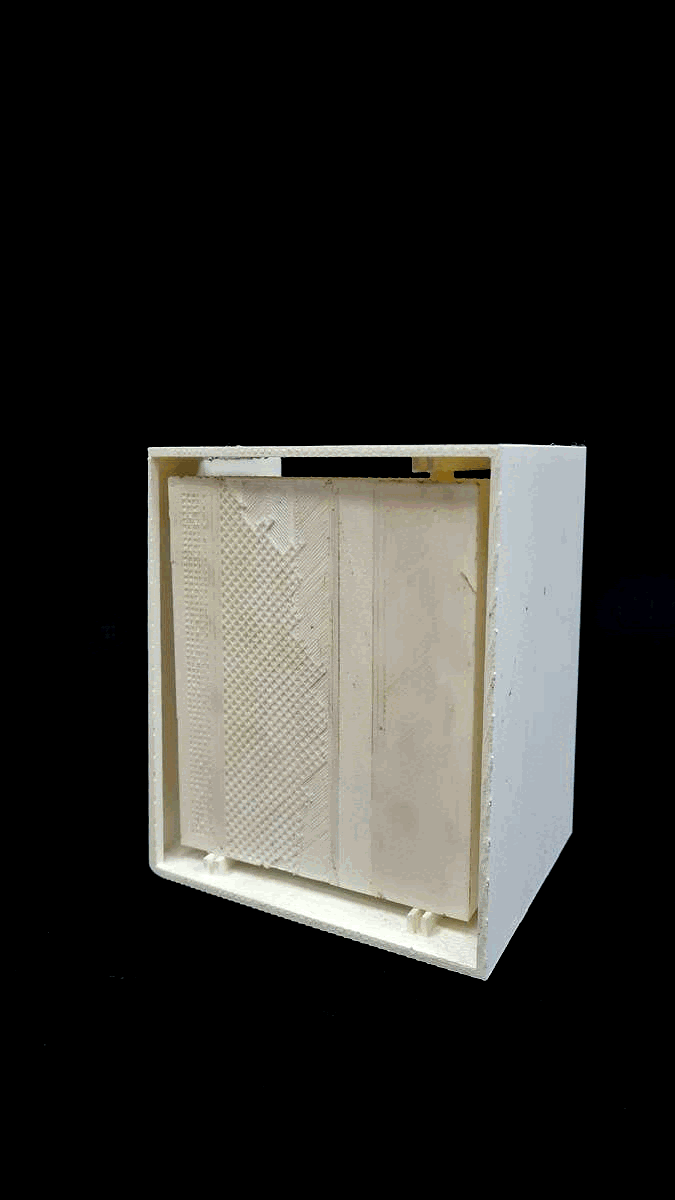 Design Project 1 Vedant Deshmukh