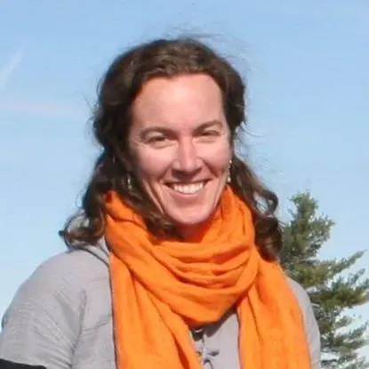 Heather Retberg