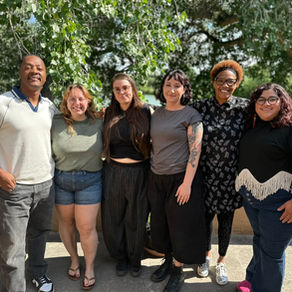 First Cohort of the Right to Food Fellows Learning and Action Program Meets in Denver to Reflect on the Inaugural Fellowship Year