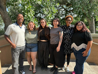 First Cohort of the Right to Food Fellows Learning and Action Program Meets in Denver to Reflect on the Inaugural Fellowship Year
