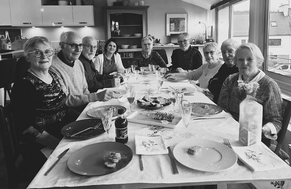 Assemblée générale Constitutive 