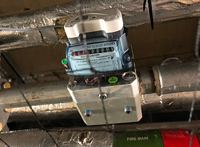 Gas Meter