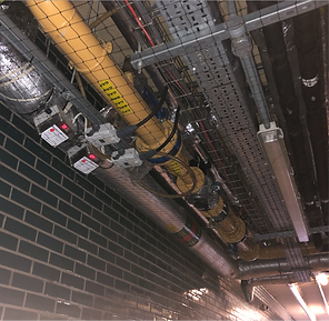 Gas pipe image