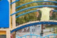 Boy at Playground