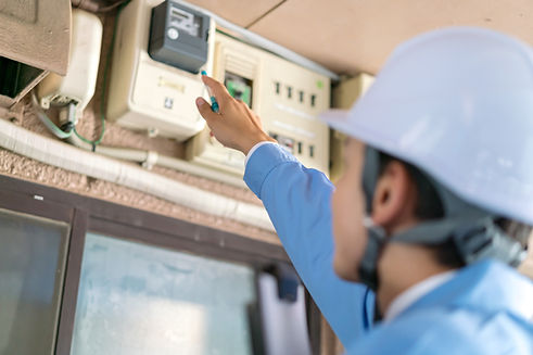 電気工事