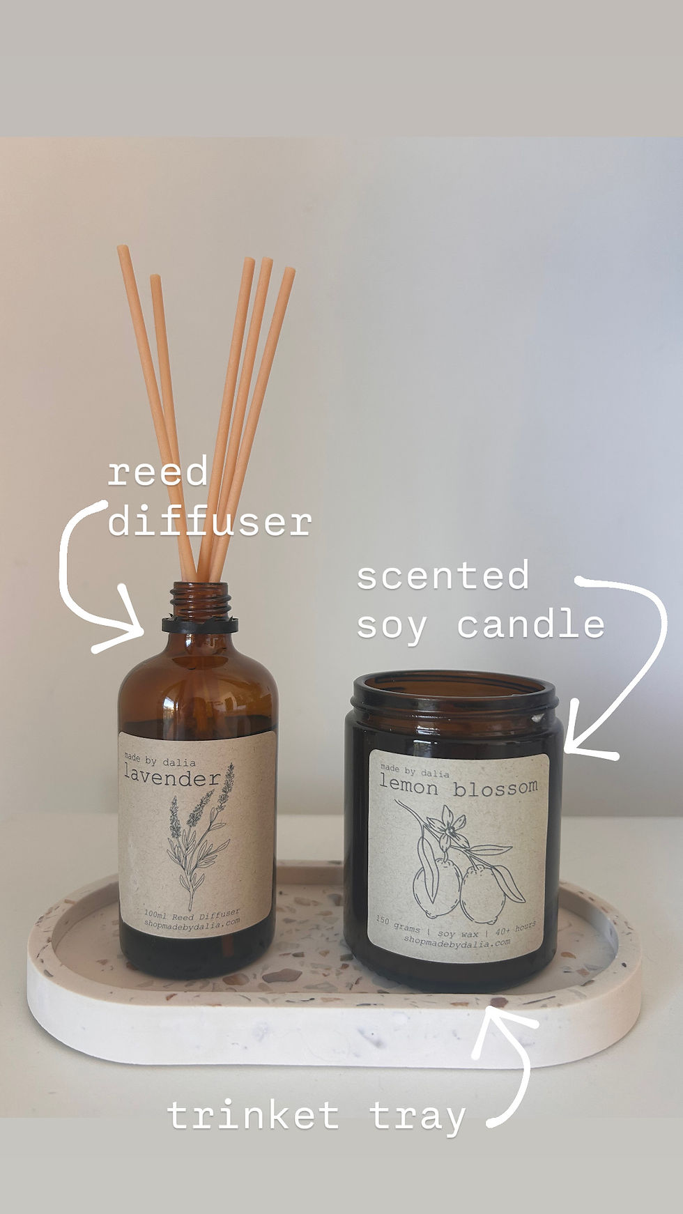 Thumbnail: Aromatherapy Set