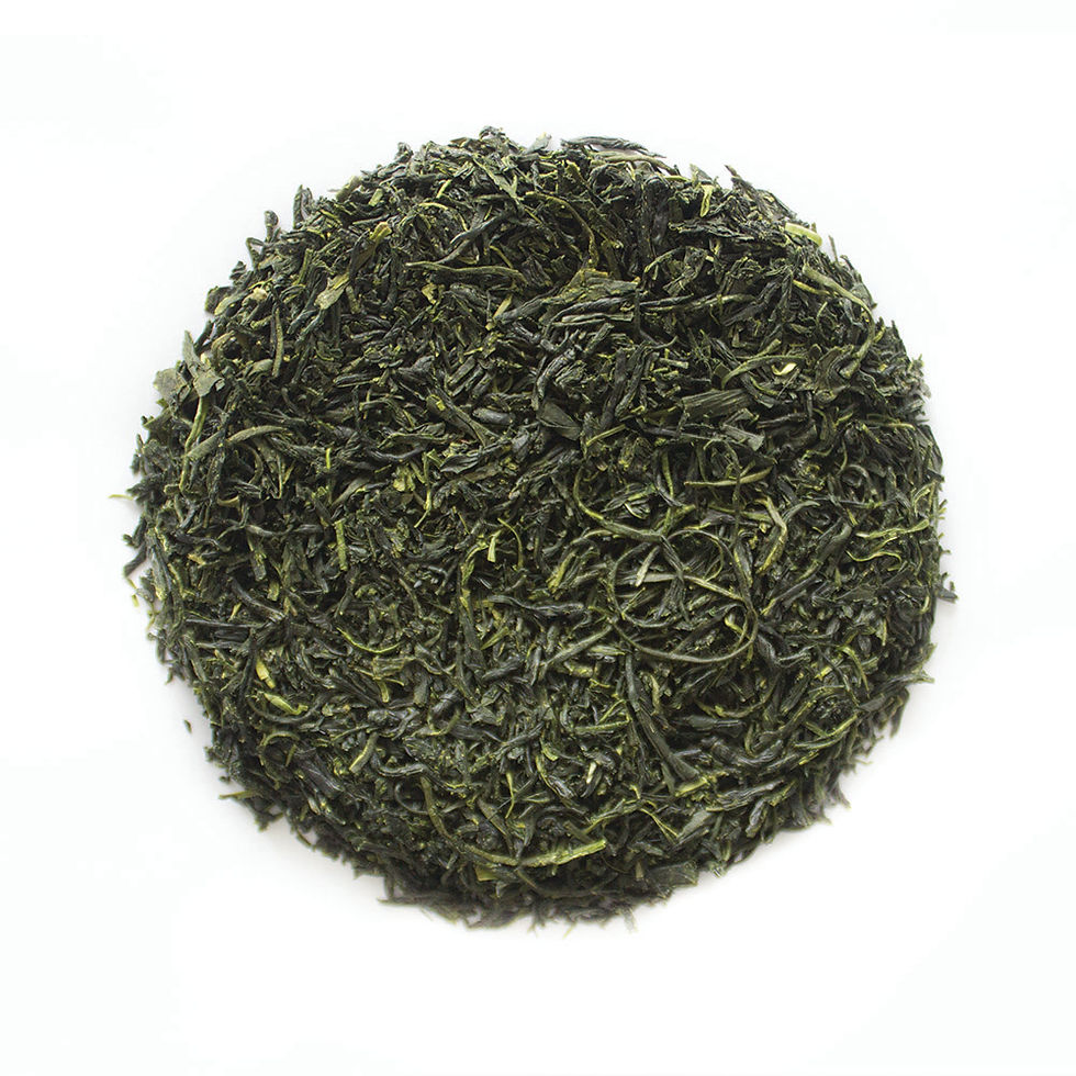 Mirdori-Leaf