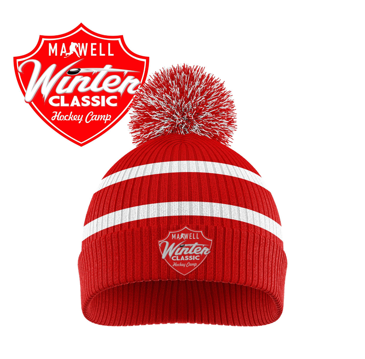 MHC Winter Classic Beanies