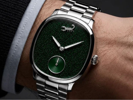 Limited Edition of Best Micro Brand Watches Worth Owning | ORBITAL