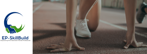 EP-SkillBuild : Empowering First-Generation Female Professionals