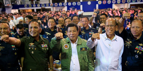 Solons think defunding CHR is a win for them, this is where they’re wrong