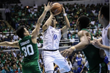Ateneo claims UAAP crown, ends five-year drought