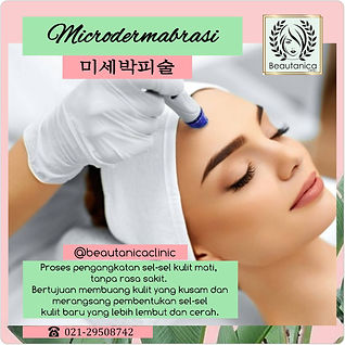 MICRODERMABRASI