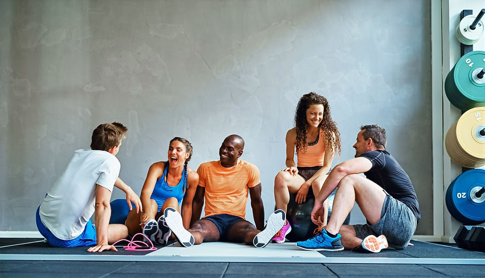 Patrick HELFER - Personal Training - Coaching sportif Monaco | Tarifs groupe