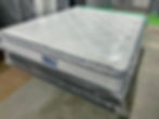 Thumbnail: Regency Bedding Whitehall Mattress