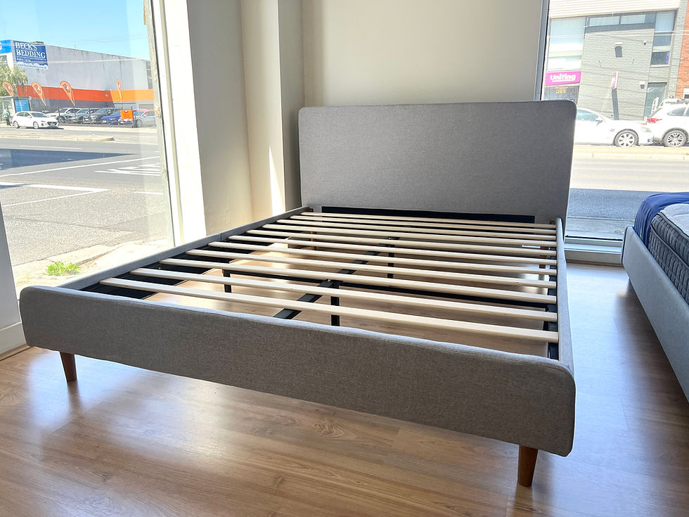 Thumbnail: Bendigo Bed Frame