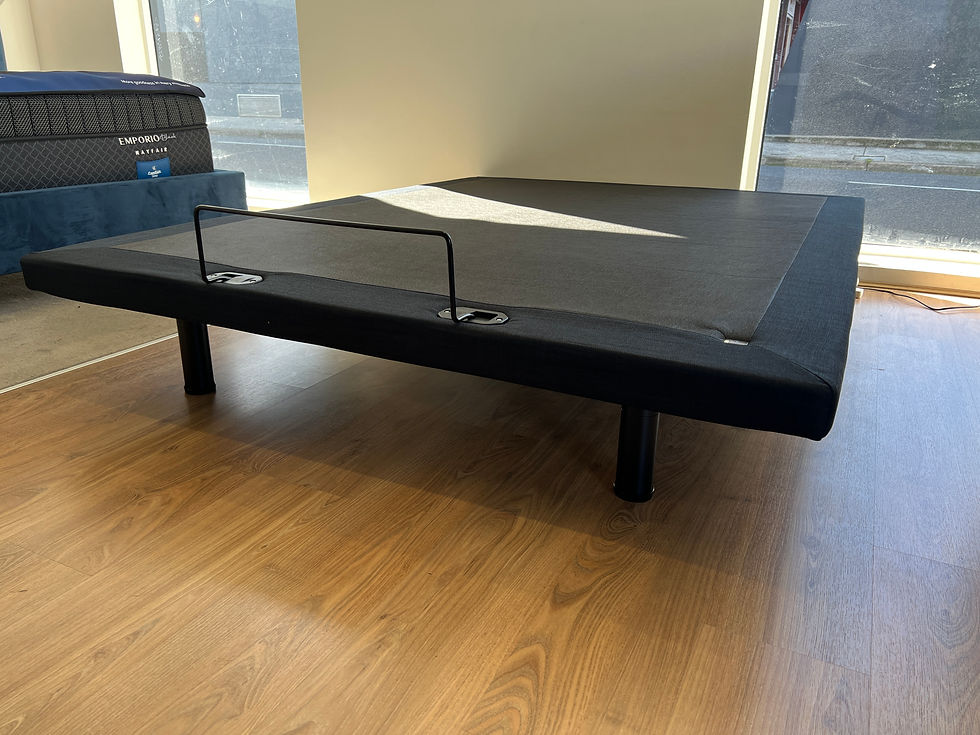 Thumbnail: Reflex 3200 Electric Adjustable Base